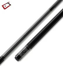 Cuetec Cynergy Ghost Edition 95-134 Cue - 12.5mm 15K Carbon Composite Shaft