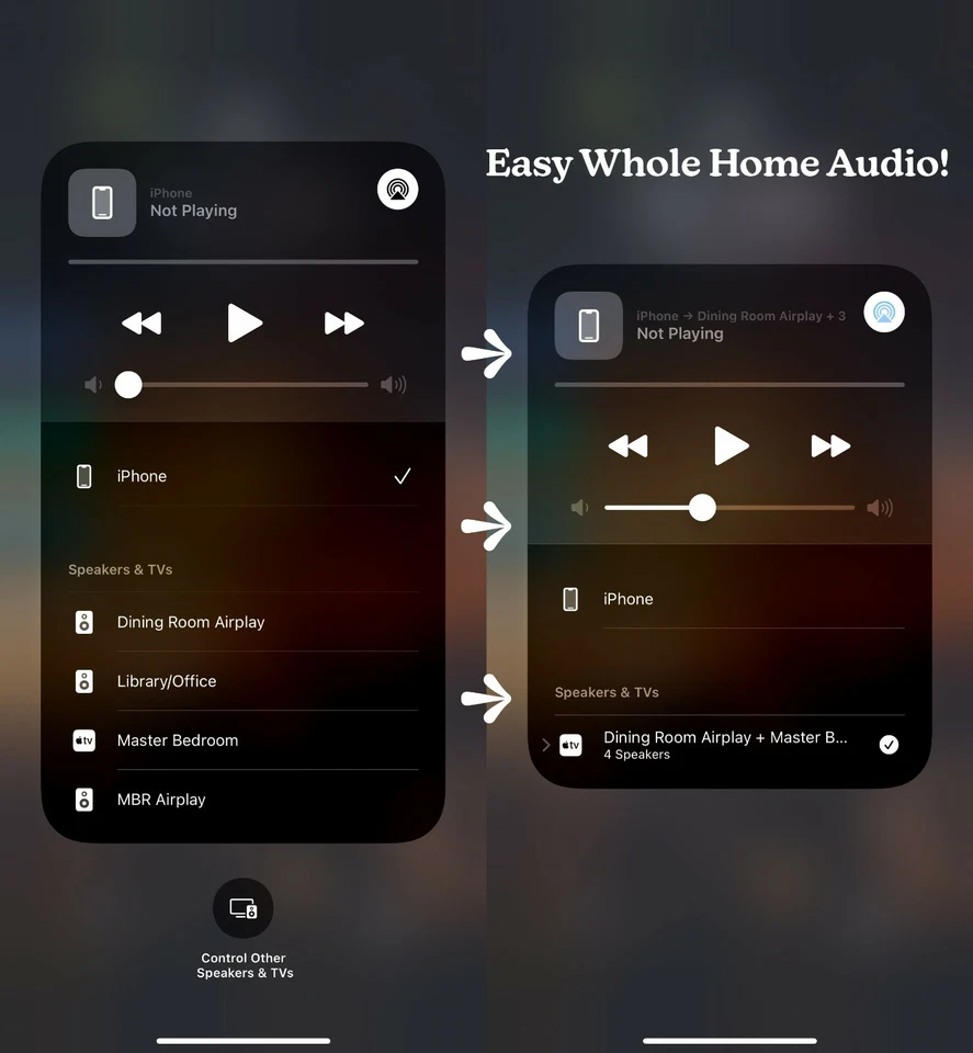 Airplay 2 Ready Apple Airport Express Base Station 2nd Gen- A1392 w/original box - Image 2 of 4