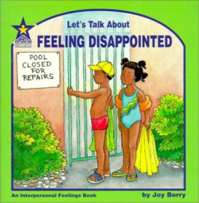 Let's Talk about Feeling Disappointed : An Interpersonal Feelings