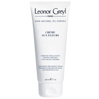 Leonor Greyl Crème Aux Fleurs 200 ml