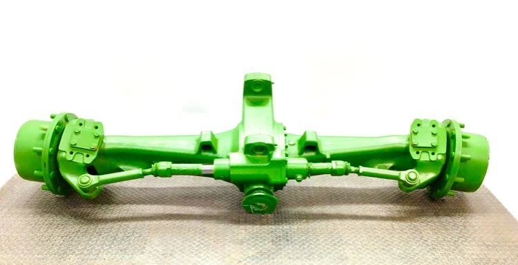 John Deere 7210, 7410, 7420, 7520, 7330, 7330 Premium MFWD Axle | eBay