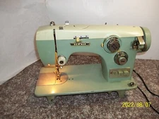 K6 Sew Mor model 965 DeLuxe Zig Zag sewing machine PARTS