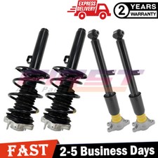 4 assi ammortizzatori anteriori posteriori senza EDC adatti a BMW G20 G21 330i M340i xDrive