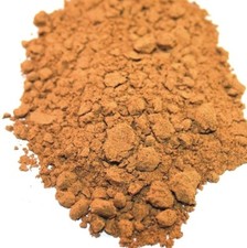 100 g natürliches Bienen Propolis Pulver Extrakt +  Carob 