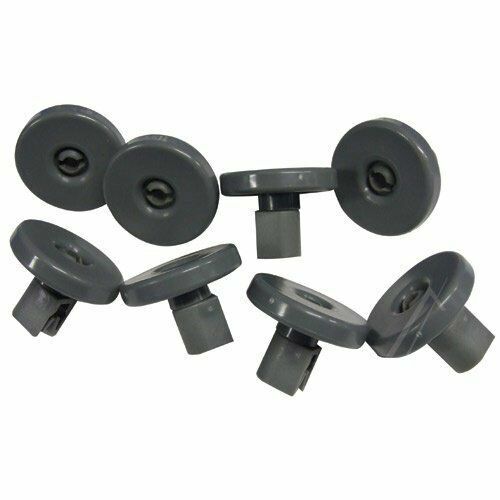 4 X Originale Tricity Bendix & Zanussi Ruota Cestello - Foto 6