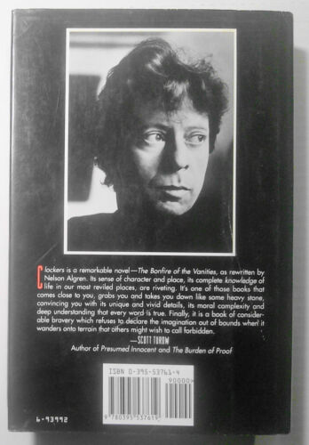 Richard Price - Horloges - Première édition signée. Première impression. 1992. - Photo 6 sur 10