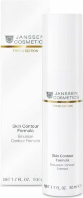 Janssen Skin Contour Formula 1.7oz / 50ml