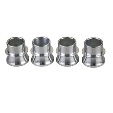 1" TO 3/4" High Misalignment Spacer Heims, Rod End (2 Pairs)