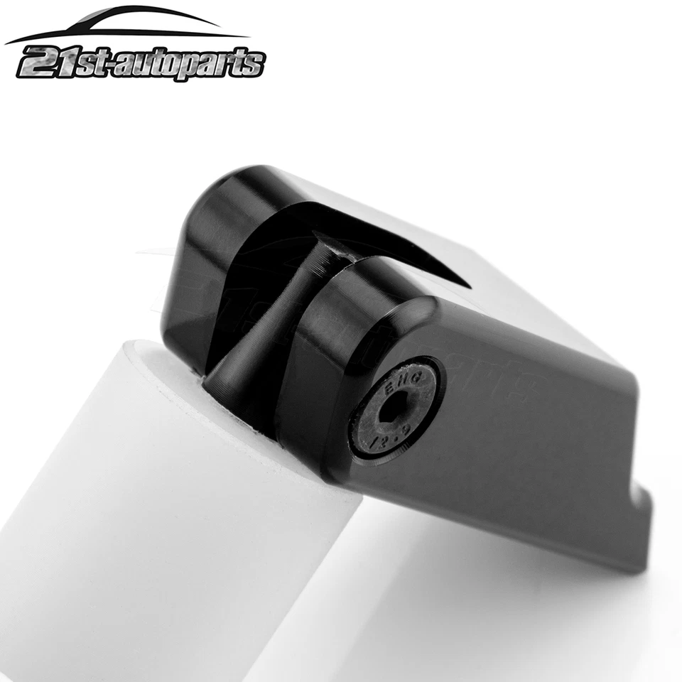 Trava frontal para rack de armazenamento Polaris Sportsman Scrambler 550 850 1000 #5438117 - Imagem 4 de 4