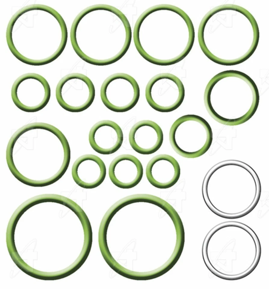 Four Seasons 26771 Juego de juntas tóricas y sistema de aire acondicionado Foto 2 de 4