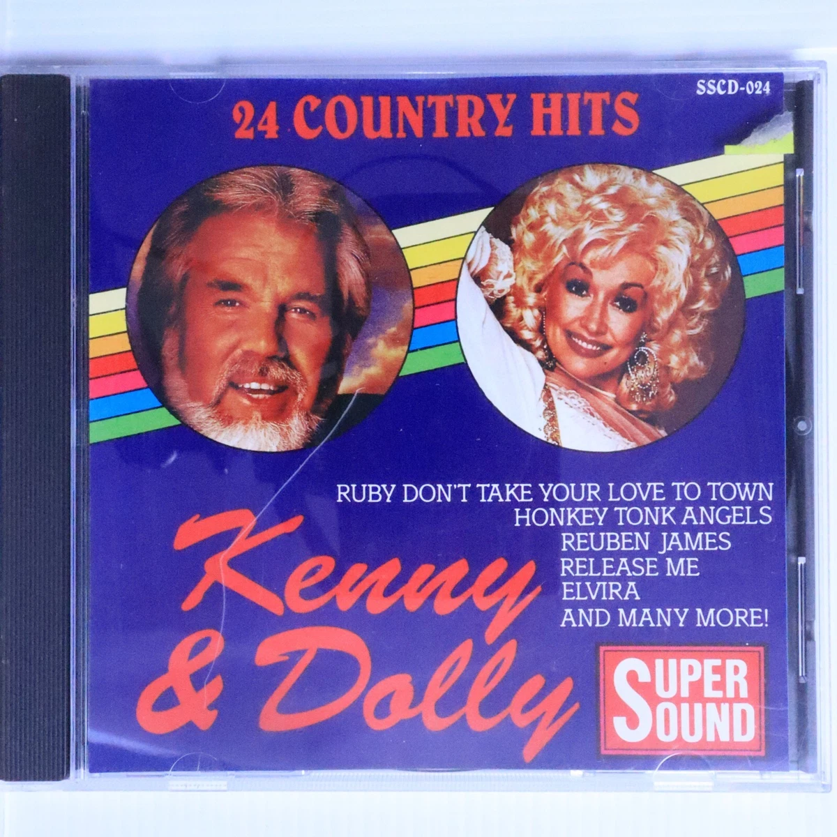 Country music kenny rogers dolly parton deals