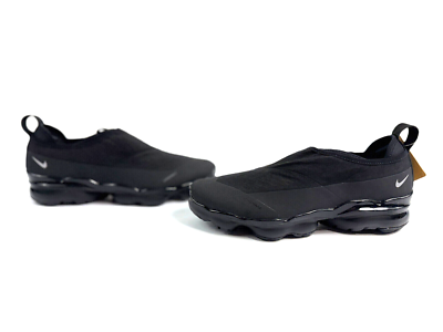 nike air max vapor mens black
