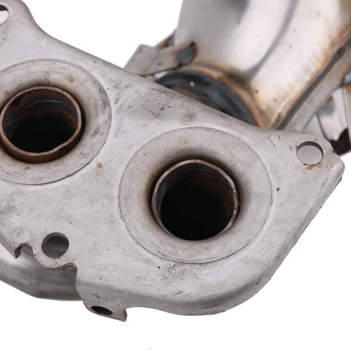 Manifold Catalytic Converter For 2002 2003 2004 2005 2006 Toyota Camry 2.4L - Picture 18 of 23