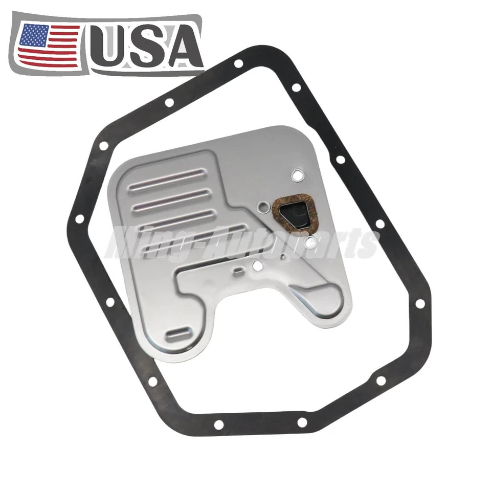 Juego de filtros de transmisión automática con junta para Kia Rio5 2006-2011 nuevo Foto 4 de 4