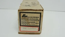 Red Lion PRS11031 plug in speed switch relay new