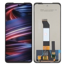 UMIDIGI BISON GT2 5G / GT2 Pro 5G LCD Touch Screen  Digitizer For Repair