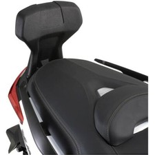 SCHIENALINO PASSEGGERO GIVI TB2111 per Yamaha 250 YPR X MAX ABS 2014-2015
