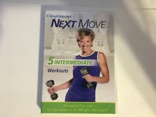 Next Move 5 Intermediate