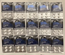 Rapid Action Extreme  Energize 2-Way Energy Pills 15 packs of 4 = 60 pills 2