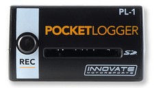 Innovate Pl-1 Pocket Logger Datalogger For Mts Devices Lc-1 Ssi-4 Mtx Gauges Innovate Pl-1 Pocket Logger Datalogger For Mts Devices Lc-1 Ssi-4 Mtx Gauges