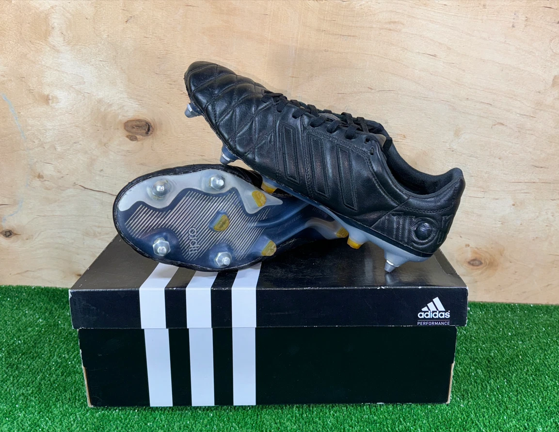 アディピュア SG Adidas Adipure Sg for sale | eBay
