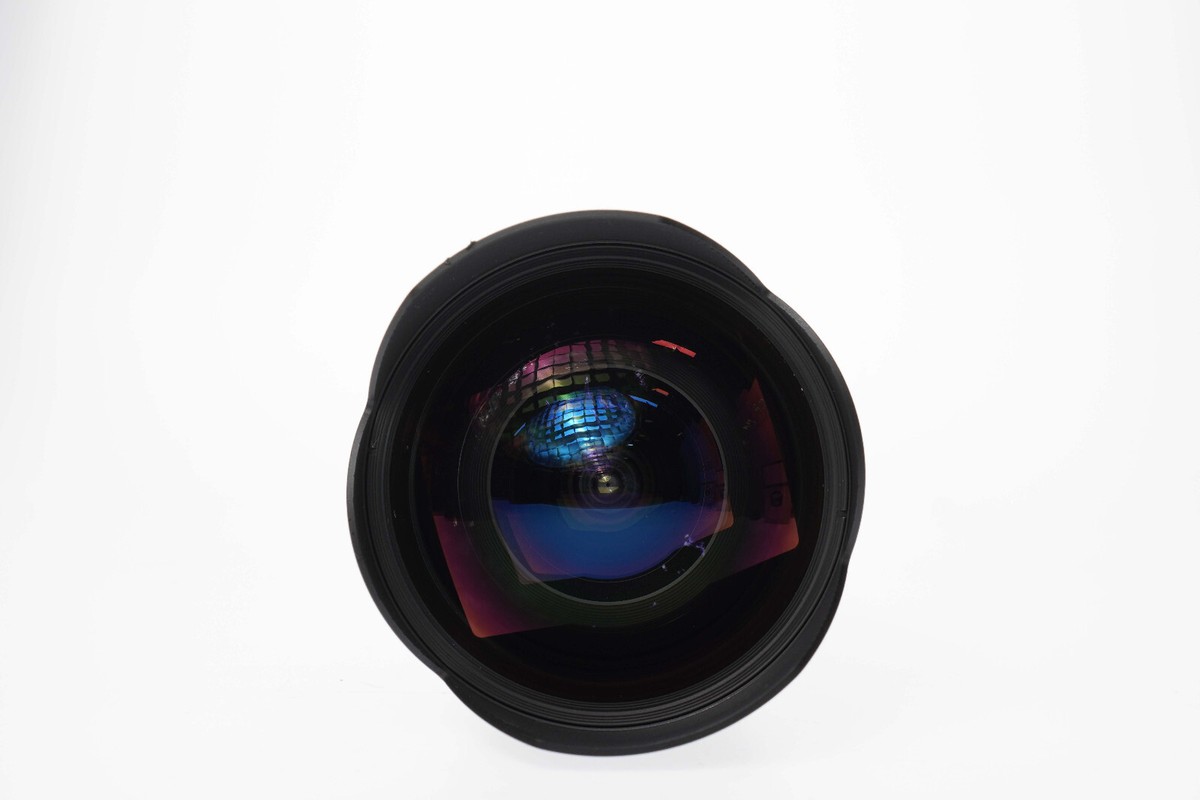 コメット113Nikon AI AF Nikkor 14mm f2.8 Nikon | AF Nikkor 14mm f/2.8D ED Autofocus Lens | 1925