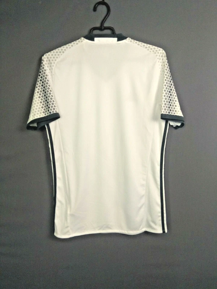 Camiseta Manchester United 2016 2017 Tercera 3ª S Camiseta Adidas AI6690 ig93 Foto 2 de 4