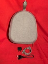 Sony Original Zipper Case w/ Accessories for WH-1000XM5 XM2 XM3 XM4 Headphone -G