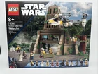 Lego Star Wars 75365 Star Wars Yavin 4 Rebel Base 1066 Pieces Sealed - NEW