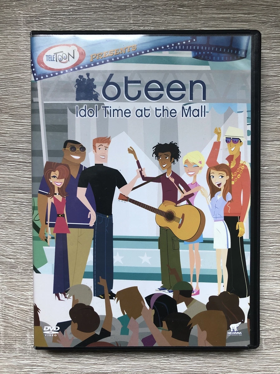 6teen episodes sale