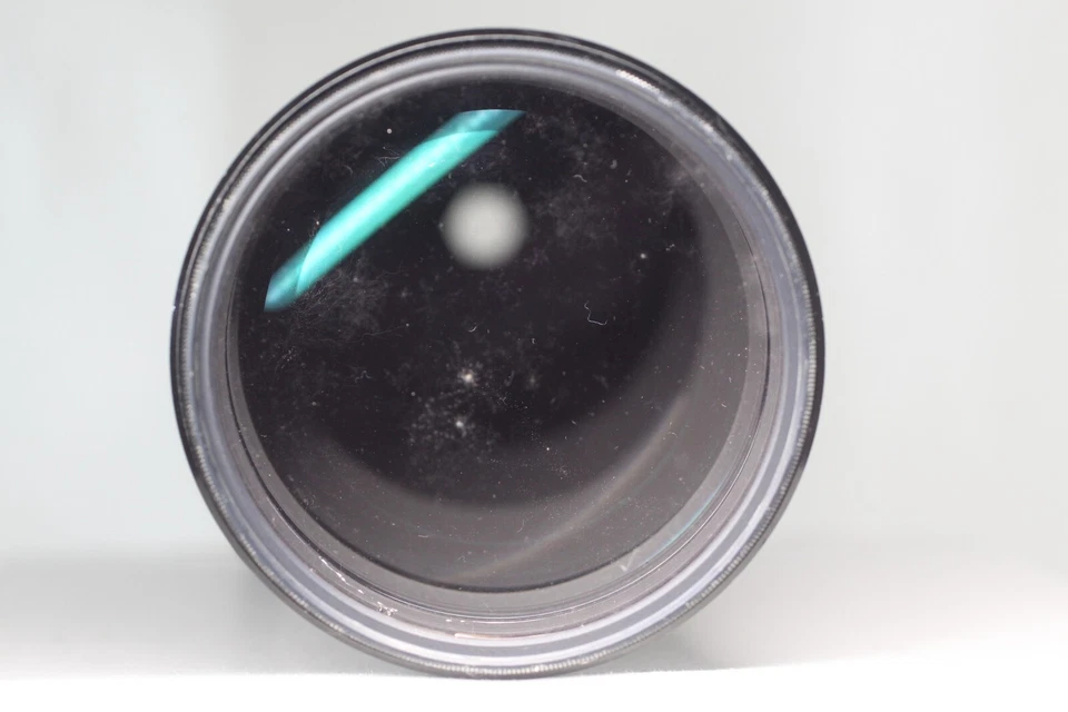 AS IS Nikon Ai Nikkor 28mm,300mm &Zoom-Nikkor 35-70mm,80-200mm,Ai-s Lens +TC-201 - Image 2 of 4