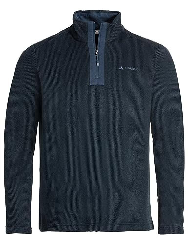 (TG. XXL) VAUDE Maglione da Uomo Tesero - NUOVO