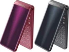 Original Unlocked Samsung Galaxy Folder2 SM-G160N Android Big Keyboad Single SIM
