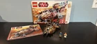 LEGO Star Wars: Pirate Tank (7753)