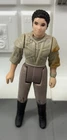 Vintage 1984 Kenner Star Wars Endor Princess Leia Action Figure Original   1