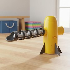 Automatische Baseball-Wurfmaschine automatisch automatischer Ballwerfer
