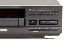 Technics SL-PS50 CD Player mit Linearantrieb + FB / gewartet 1 Jahr Garantie #4