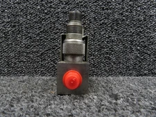 MCS728 Ragen Data Systems Fuel Flow Transmitter Assembly