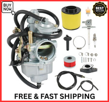 Carburetor Replacement for Honda TRX250 Recon 1997-2001 TRX250TE TRX250TM 2002-2