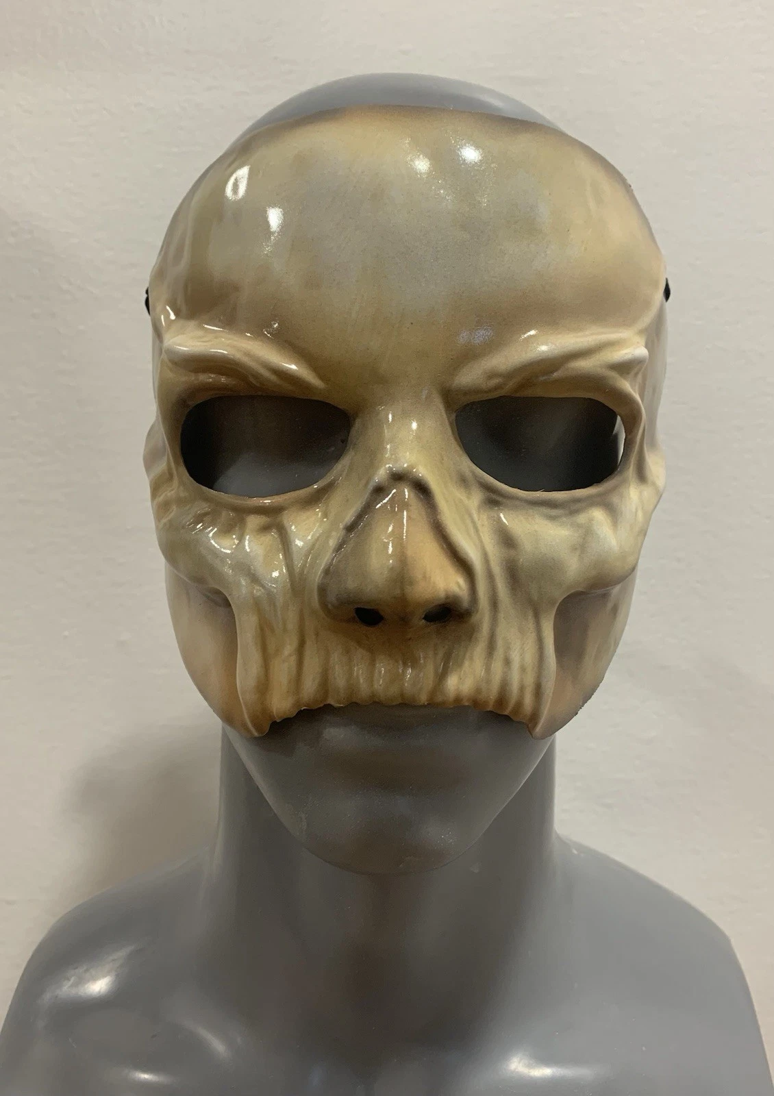 Phantom of the Opera (2004 Butler “Buccaneer” Red Death) mask
