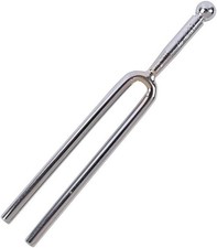 Standard A Tuning 440Hz Piano Tuning Fork for Violin, Mandolin, Guitar