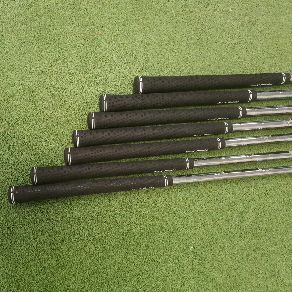 Nike Vapor Pro Combo 4-PW S300 Dynamic Gold Pro - Image 3 of 4