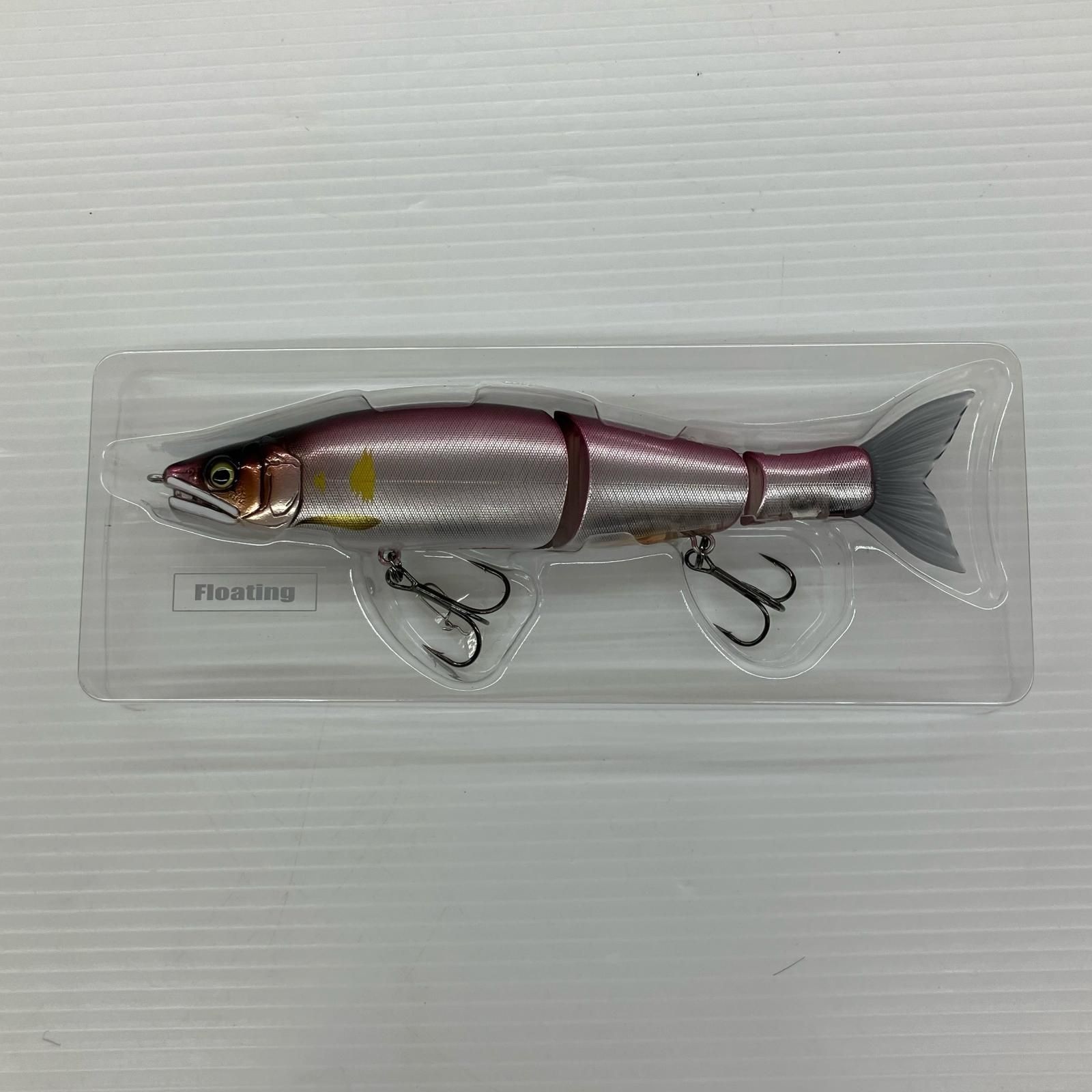 σσGAN CRAFT Gun Craft Jointed Claw Shift 183 #23 Magnolia Ayu - Image 4