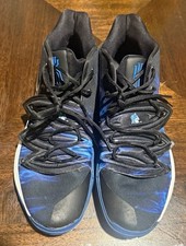 Nike Kyrie 5 Duke - CI0306-901 for Sale | Authenticity Guaranteed
