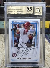 Washington Nationals Rookie Card Guide - 2012 MLB Postseason Edition 20