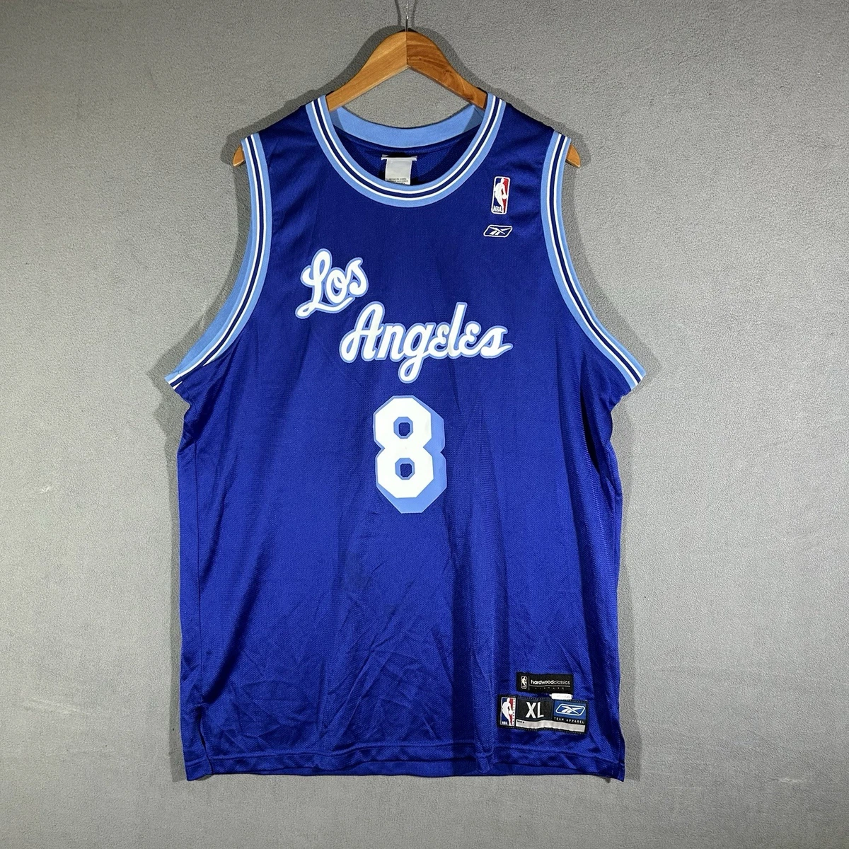 Reebok Kobe Bryant NBA Jerseys for sale | eBay