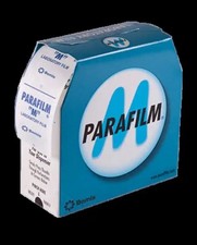 Parafilm M Laboratory Film 5cm/2" wide tape (5m)