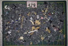 Warhammer 40k AoS und andere Wargaming Teile und Ersatzteile, riesiger Restposten