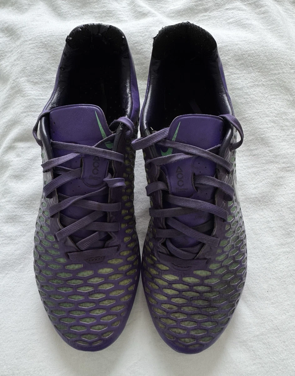Nike Magista Opus Soccer Shoes Just Listed 2026