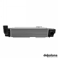 LadeluftküHler FüR Kia Sorento 1 2.5 Crdi 4WD 08.02 - 03.11